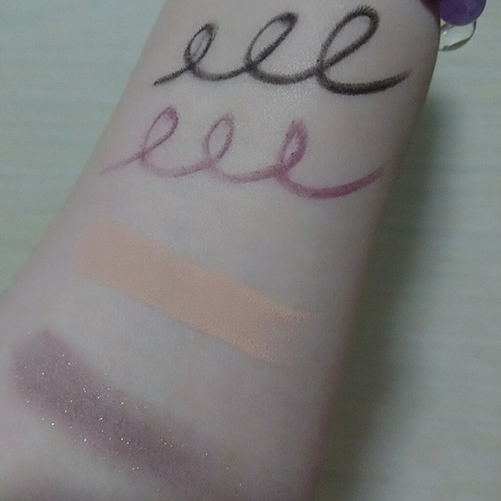 アイゾーン クリエイター/ブリリアージュ/スティックコンシーラーを使ったクチコミ（1枚目）