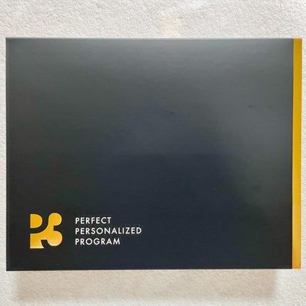 P3 NMNパーフェクトサプリメント/P3/健康サプリメントを使ったクチコミ(5枚目)