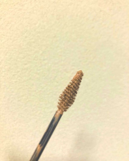 スリム アイブロウ ペンシル/FASIO/アイブロウペンシルを使ったクチコミ(4枚目)