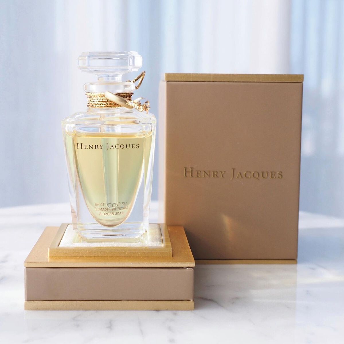 ゆーもりさん専用Henry Jacques LC ロレンゾ　15ml 香水 ゆーもりさん専用Henry Jacques LC ロレンゾ 15ml 香水 ゆーもりさん