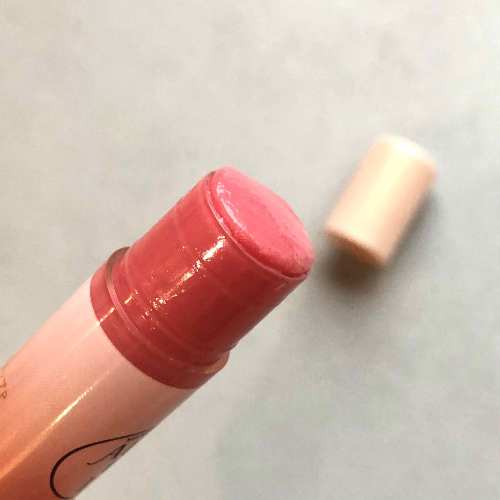 オーラザリップ/メンソレータム/リップクリームを使ったクチコミ(2枚目)