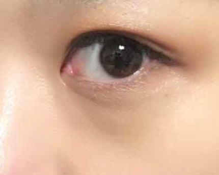 アイシャドウベース/キャンメイク/アイシャドウベースを使ったクチコミ(3枚目)