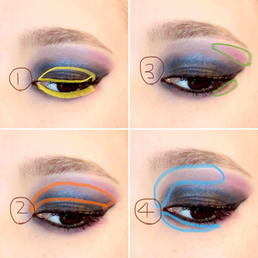 ラスティング リップカラーN/CEZANNE/口紅を使ったクチコミ（3枚目）