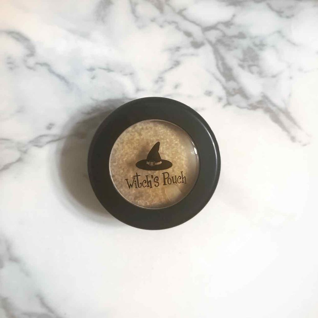 セルフィーフィックスピグメント/Witch's Pouch/単色アイシャドウを使ったクチコミ(1枚目)