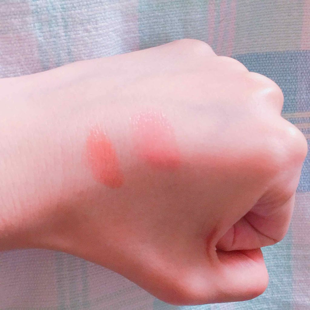 オペラ リップティント N/OPERA/リップティントを使ったクチコミ(4枚目)