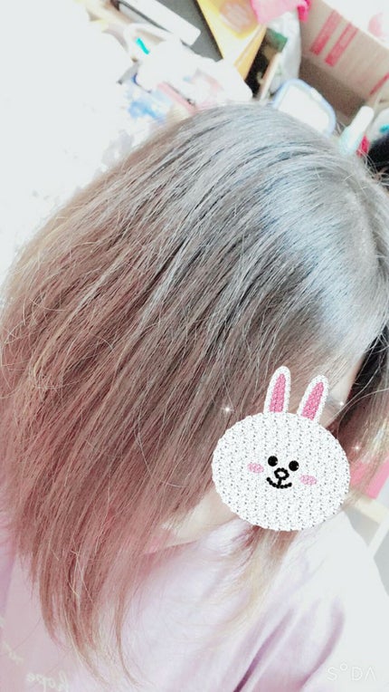 を使ったクチコミ(2枚目)