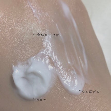 ヴァセリン アドバンスドリペア ボディローション 無香料/ヴァセリン/ボディローションを使ったクチコミ(3枚目)