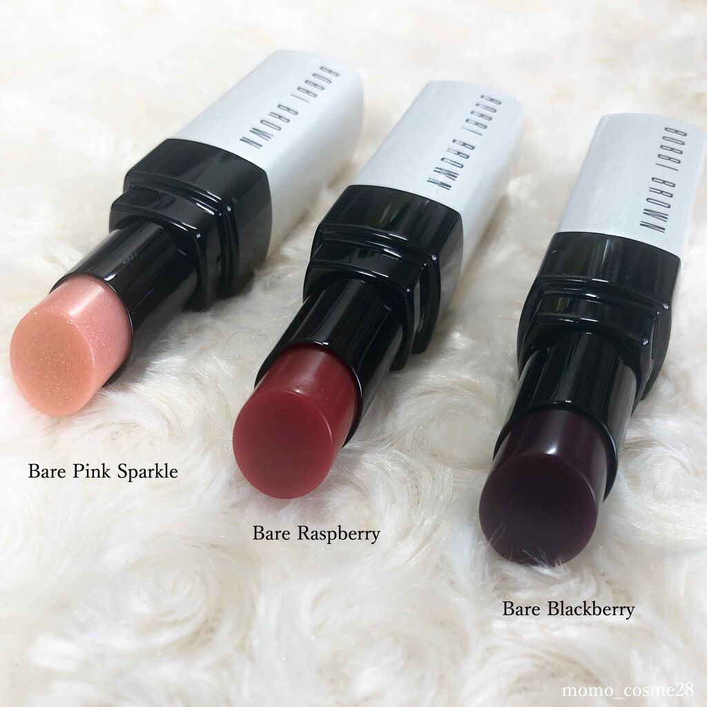 エクストラ リップ ティント/BOBBI BROWN/リップティントを使ったクチコミ（2枚目）