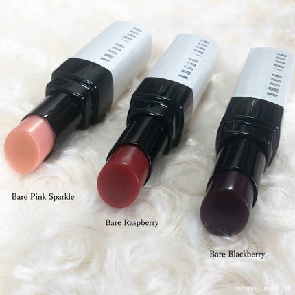 エクストラ リップ ティント/BOBBI BROWN/リップティントを使ったクチコミ(2枚目)