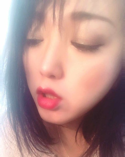 ルージュ ココ シャイン/CHANEL/口紅を使ったクチコミ(3枚目)