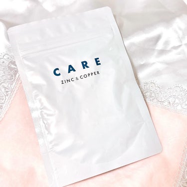 ♡
♡
♡

#PR

【静岡歯科】「CARE」

@careclinic_official

「亜鉛&銅」って美容や身体にとって重要な栄養素ってご存知ですか？

亜鉛→味覚を正常に保つのに必要な栄養素