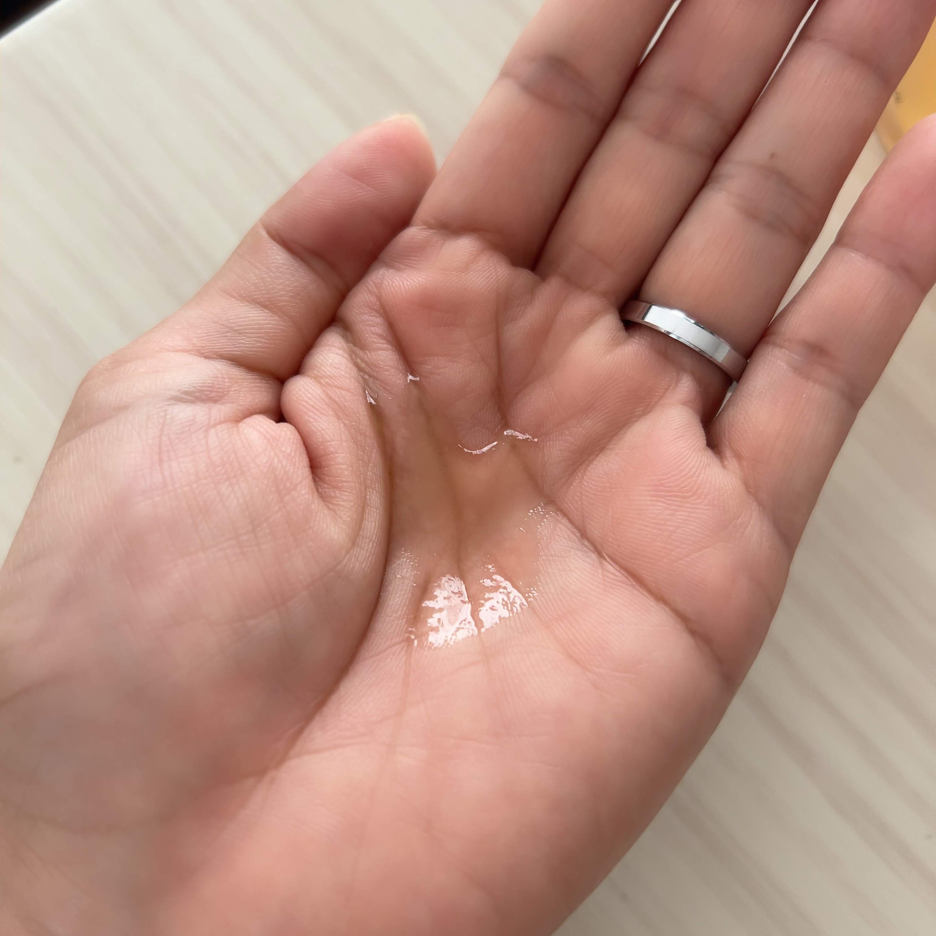 フレッシュハーブ オリジンセラム/ナチュラルパシフィック/美容液を使ったクチコミ（3枚目）