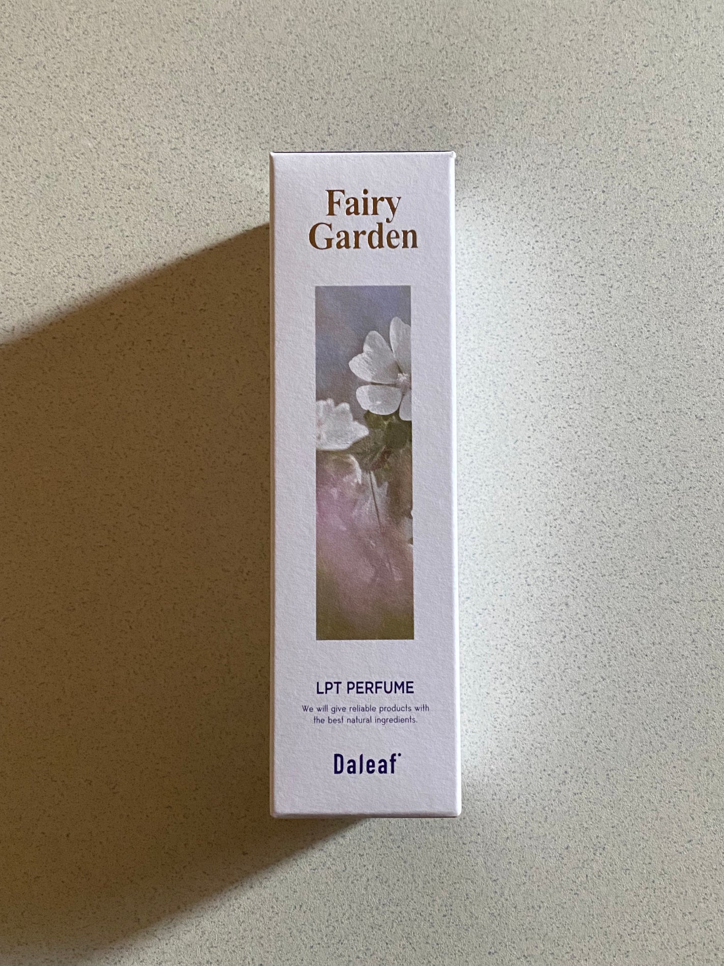 パフュームヘアパックインミスト Pink Breeze/Daleaf/アウトバストリートメントを使ったクチコミ(6枚目)