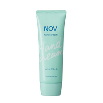 NOV ハンドクリーム