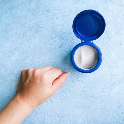 スペシャルジェルクリーム EX (ブライトニング) /アクアレーベル/オールインワン化粧品を使ったクチコミ(4枚目)