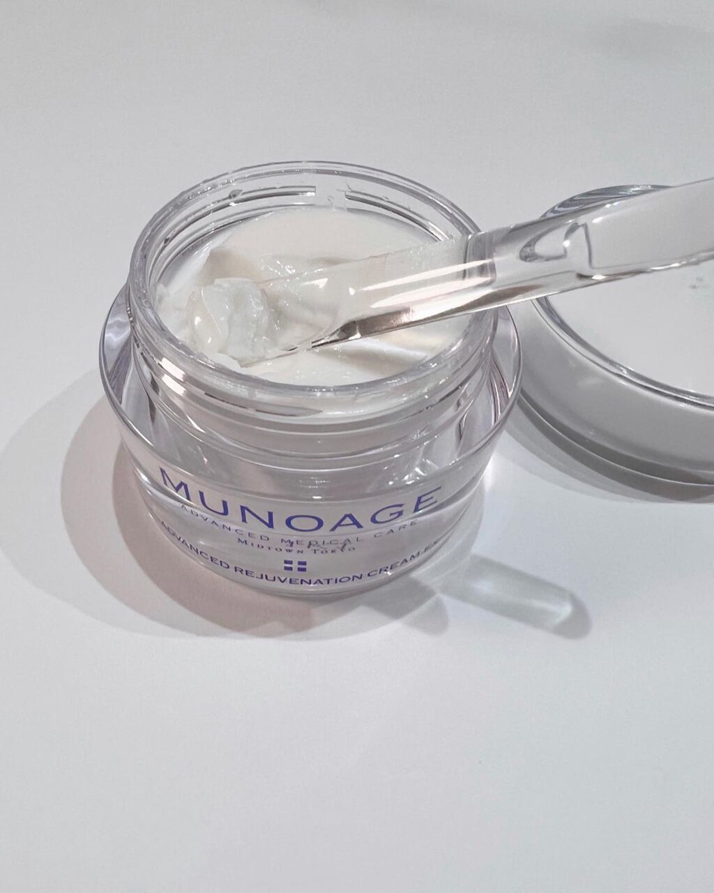 モイスチュアチャージローション/MUNOAGE(ミューノアージュ)/化粧水を使ったクチコミ(5枚目)