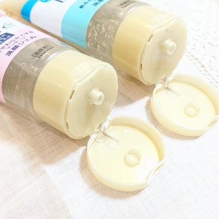 おうちdeエステ 肌をなめらかにする マッサージ洗顔ジェル/ビオレ/その他洗顔料を使ったクチコミ(2枚目)