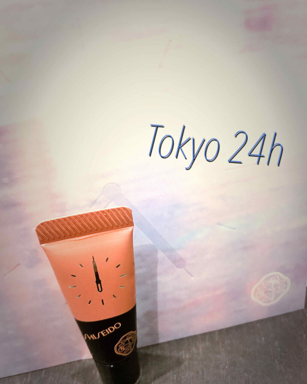 ムースパウダーリップ ピコ/SHISEIDO/口紅を使ったクチコミ（1枚目）