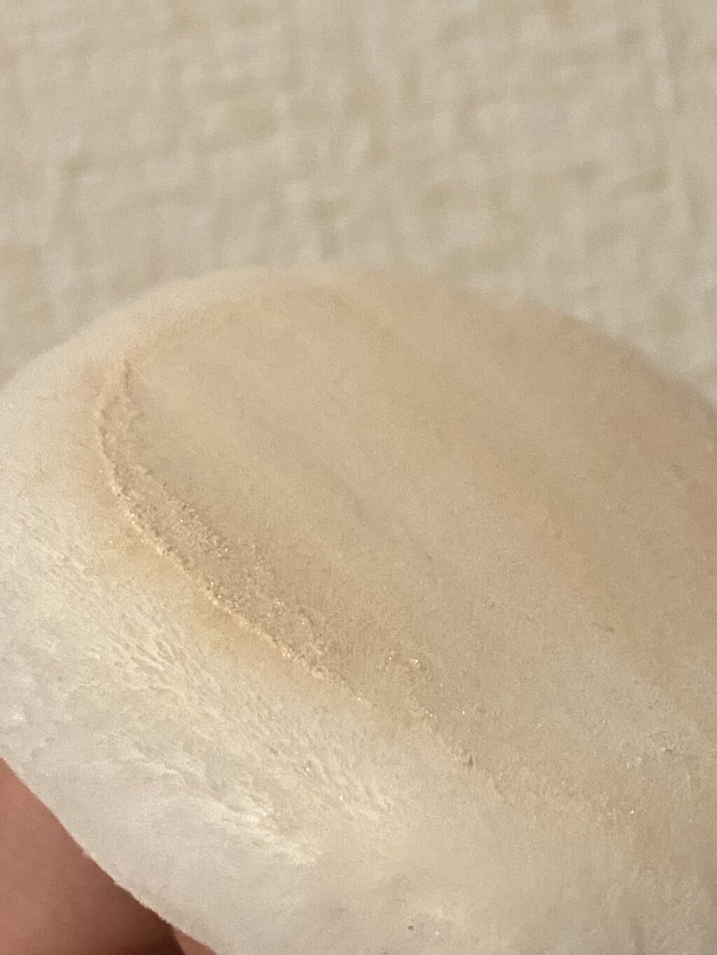 エクストラリッチパウダー　’２２ 02/excel/ルースパウダーを使ったクチコミ（2枚目）