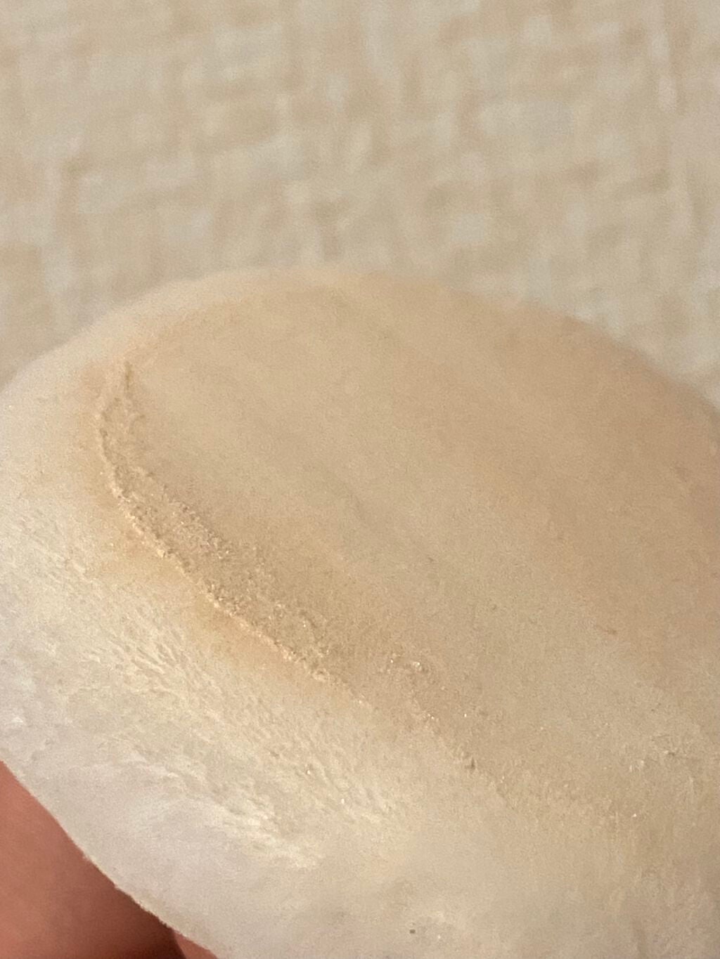 エクストラリッチパウダー ’22/excel/ルースパウダーを使ったクチコミ(2枚目)