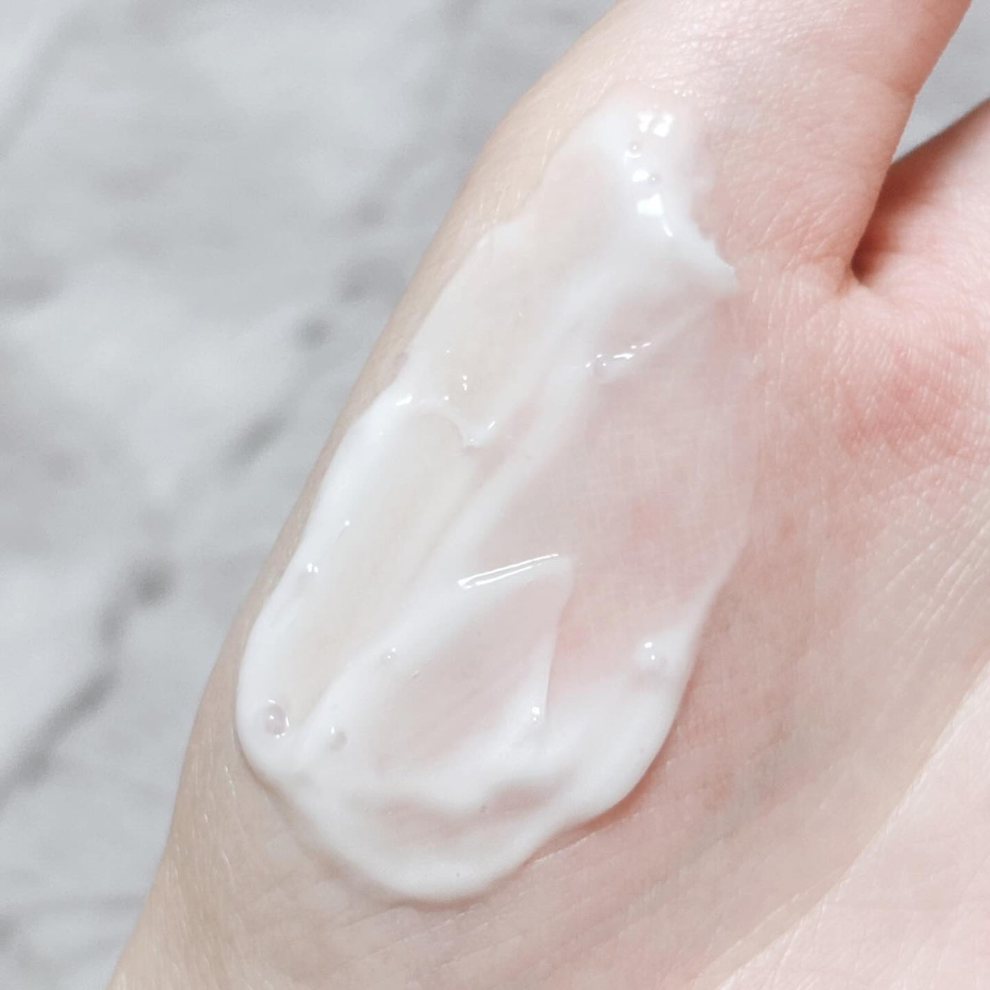 ドクタージー バクチオールポアジェットクリーム/Dr.G/フェイスクリームを使ったクチコミ(4枚目)