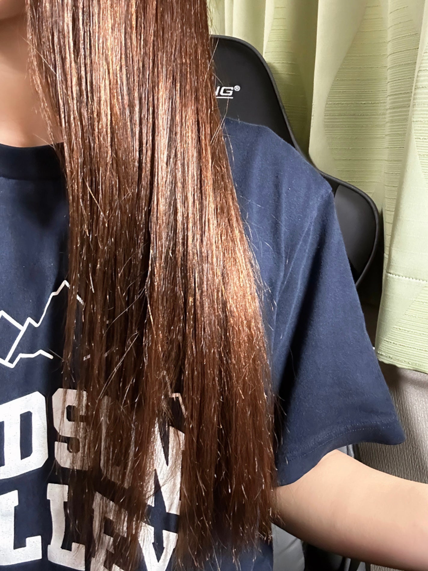 HEART BRUSH RAY/ReFa/ヘアブラシを使ったクチコミ(3枚目)