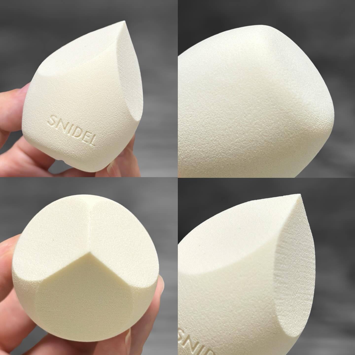 SNIDEL ブライトニング セラム リクイド 00 Illuminating Lavender/SNIDEL BEAUTY/リキッドファンデーションを使ったクチコミ（3枚目）