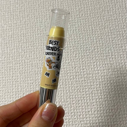 レブロン キス シュガー スクラブ/REVLON/リップスクラブを使ったクチコミ(2枚目)