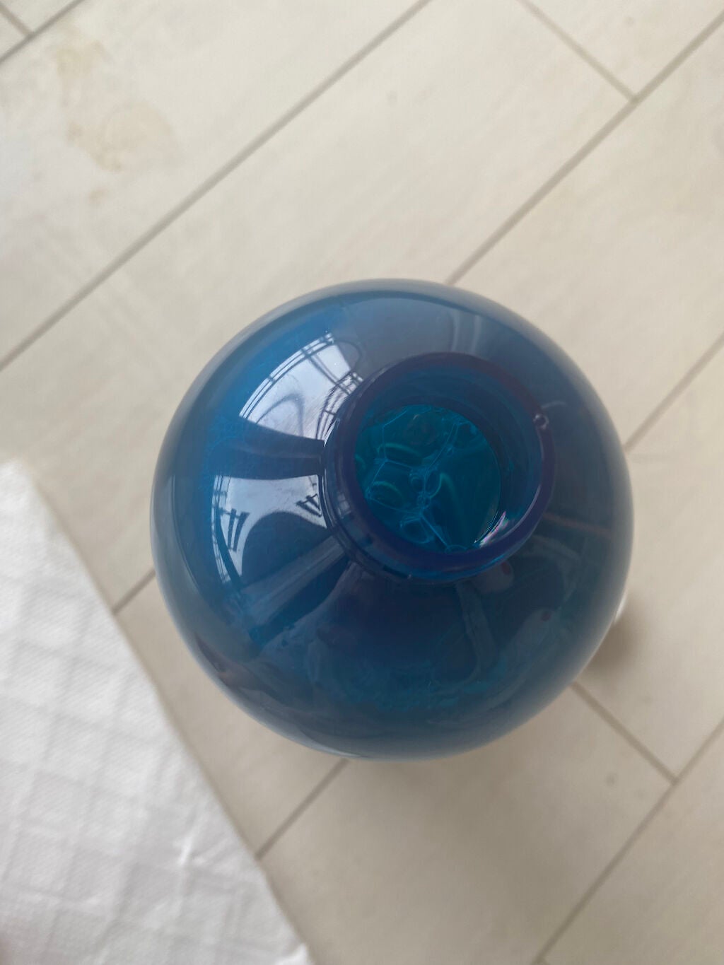 ナチュラル フロアクリーナー グリーンティー/YOPE/その他を使ったクチコミ(6枚目)