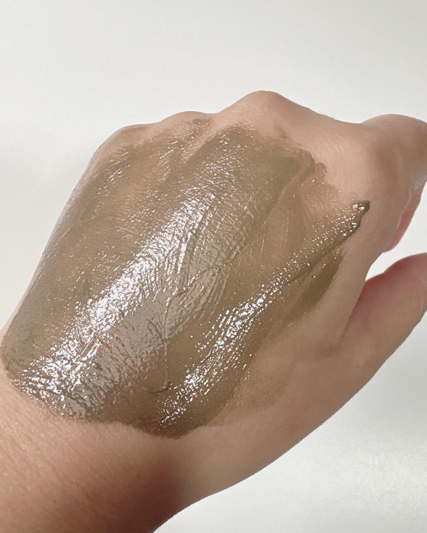 リカバリーマッドマスク/BRMUD/洗い流すパック・マスクを使ったクチコミ(5枚目)