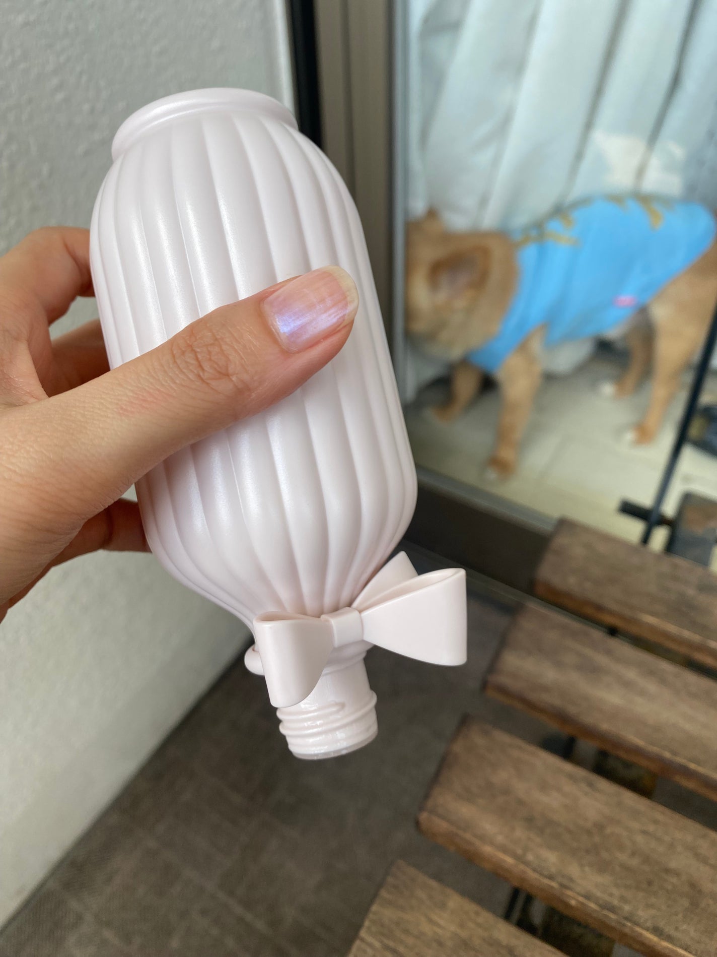 キモノ ユイ パフュームド ボディローション/DECORTÉ/ボディローションを使ったクチコミ(5枚目)