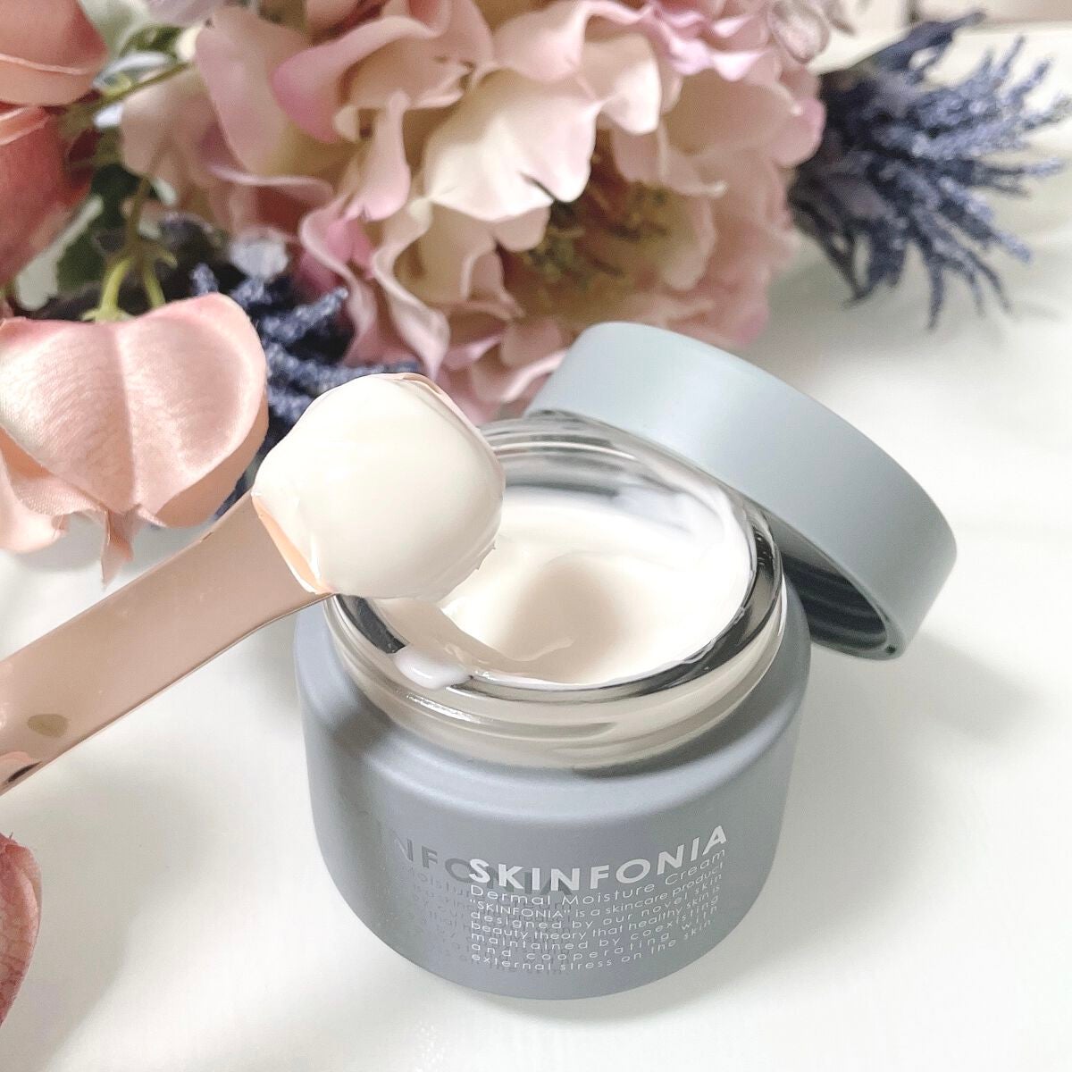 ✻うさぎさん✻ on LIPS 「シートパックが大好きで毎回愛用しているのですがパック後に使う新..」(2枚目)