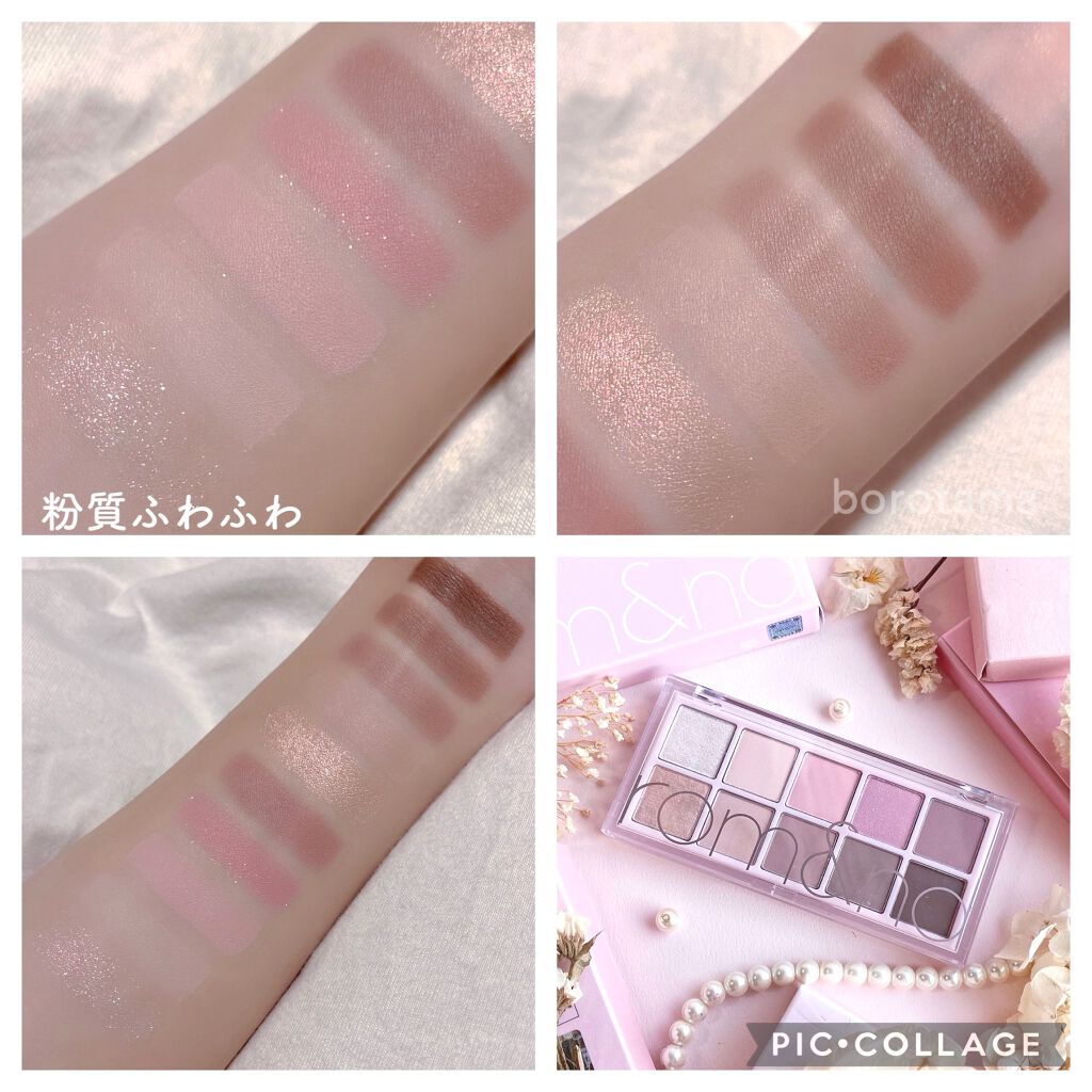 ラブライナー カラーコレクション/ラブ・ライナー/リキッドアイライナーを使ったクチコミ(6枚目)