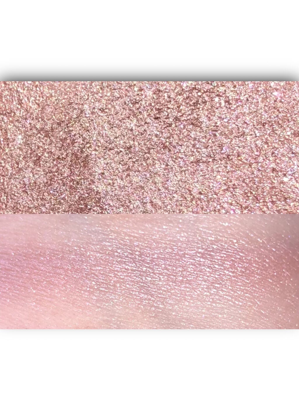 シルキースフレアイズ/キャンメイク/アイシャドウパレットを使ったクチコミ(6枚目)