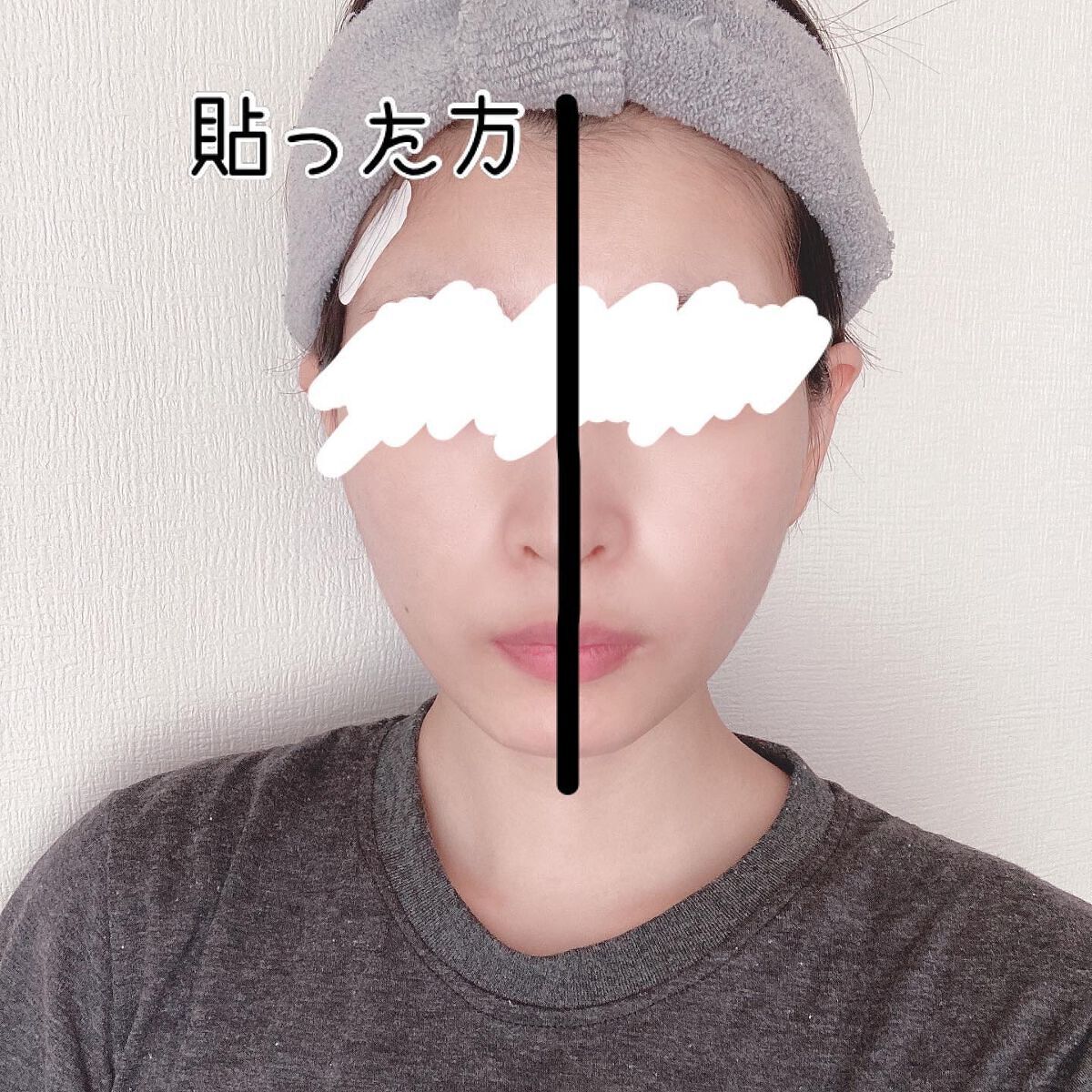 かづき・デザインテープ/かづきれいこ/その他化粧小物を使ったクチコミ（3枚目）