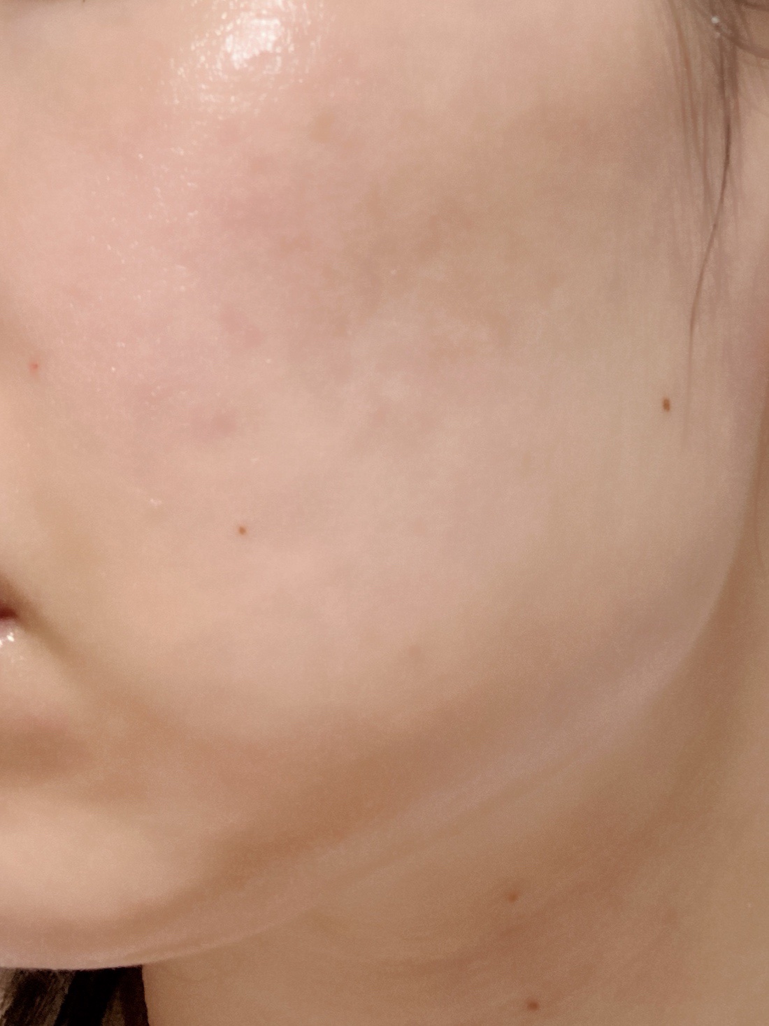 カプチュール ユース インテンス R オイル/Dior/美容液を使ったクチコミ（3枚目）