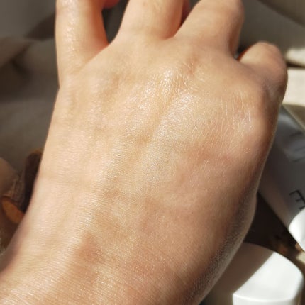 アリィー クロノビューティ ジェルUV EX/アリィー/日焼け止めジェルを使ったクチコミ(3枚目)