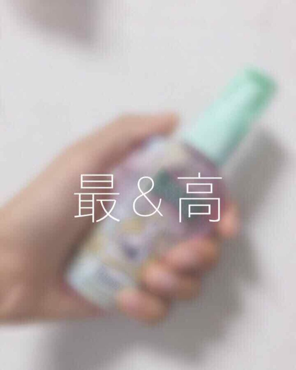 ボディスプレー スウィートピオニー/ボディファンタジー/香水(レディース)を使ったクチコミ（1枚目）