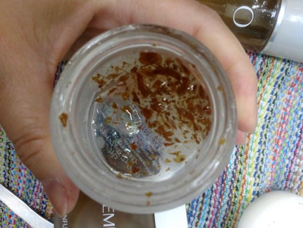 マデカソ 美容液/A’pieu/美容液を使ったクチコミ(4枚目)