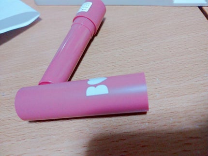 つやぷるリップR/b idol/口紅を使ったクチコミ(1枚目)