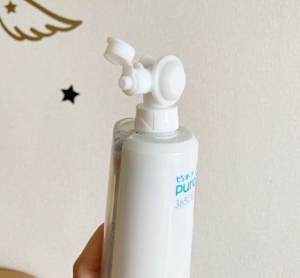 ピュオーラ36500 薬用ハグキ高密着クリームハミガキ/ピュオーラ/歯磨き粉を使ったクチコミ(2枚目)