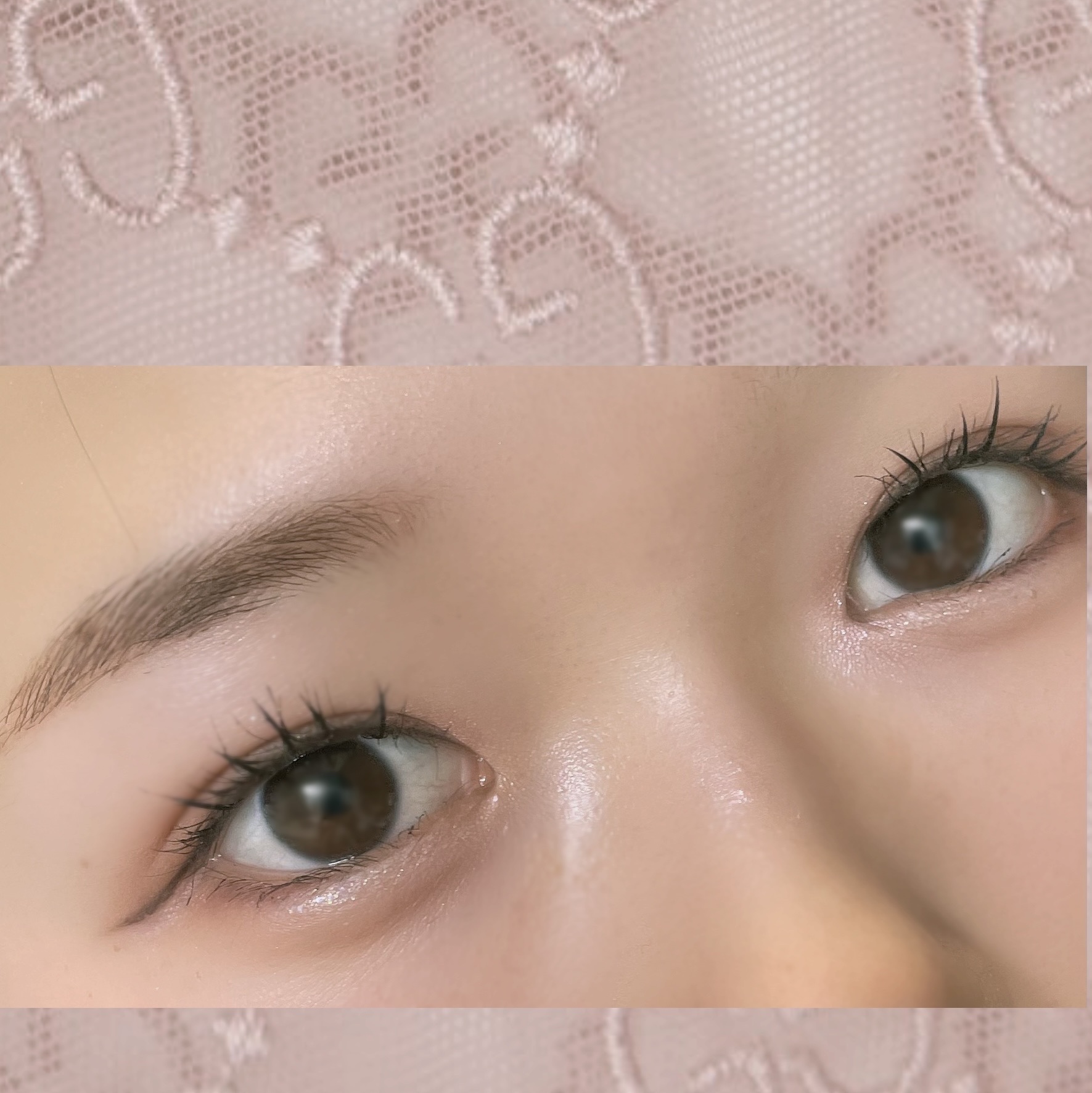 ネンマクフェイク ルージュ/Visée/口紅を使ったクチコミ（2枚目）