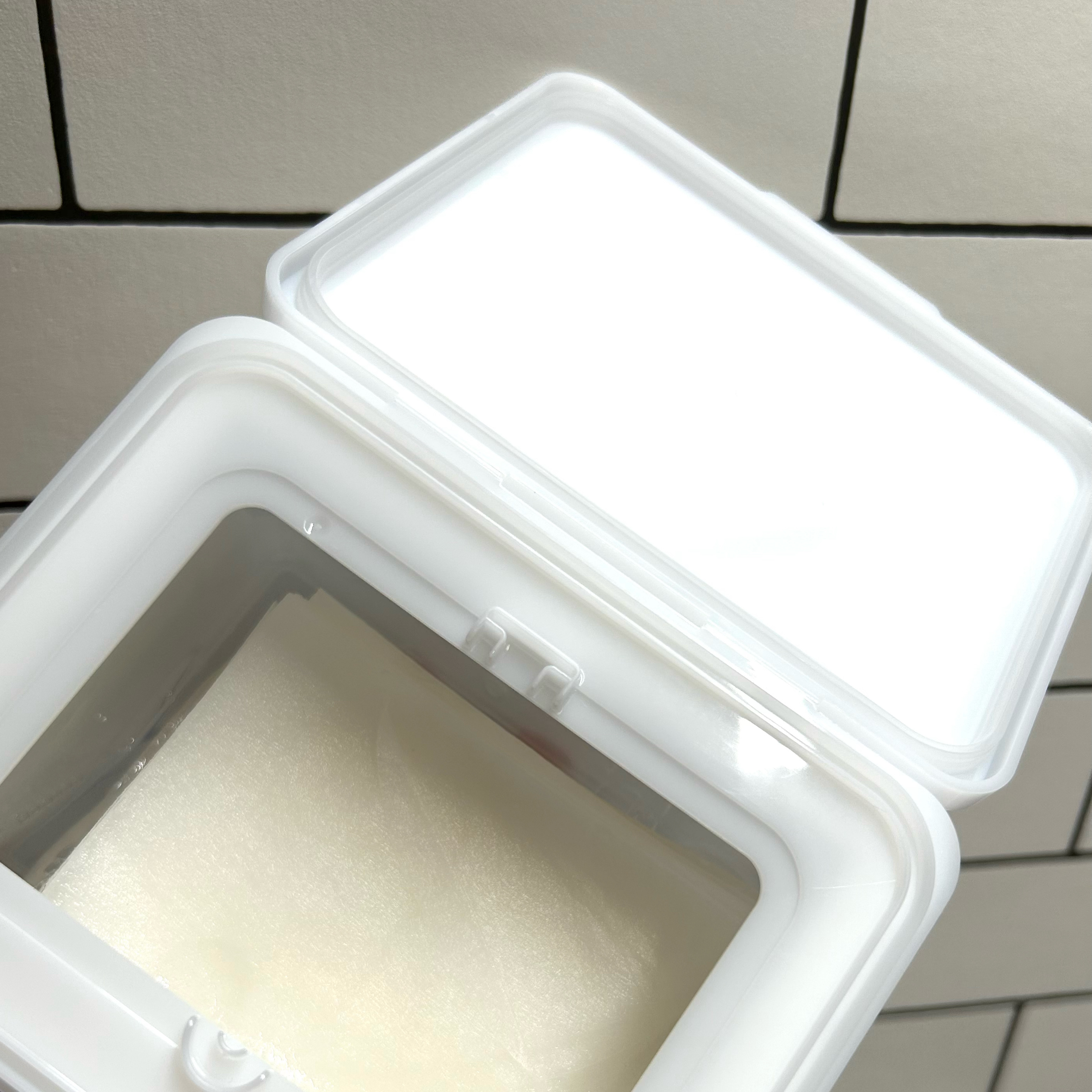 レッドブレミッシュクイックPHAシートマスク/Dr.G/シートマスク・パックを使ったクチコミ（3枚目）