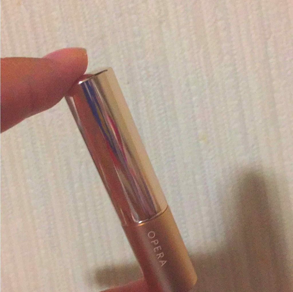 オペラ リップティント N/OPERA/リップティントを使ったクチコミ（2枚目）