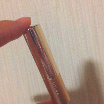 オペラ リップティント N/OPERA/リップティントを使ったクチコミ(2枚目)