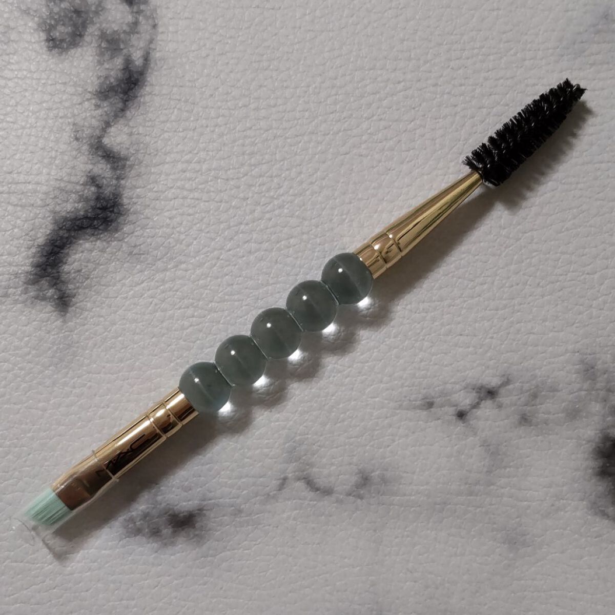 ブラシ ウィズ フェイト ブラシ エッセンシャル キット｜M・A・Cの