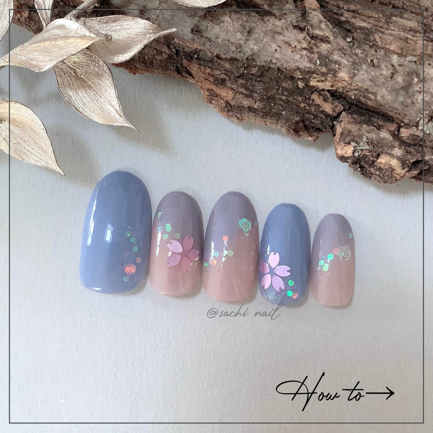 カラフルネイルズ/キャンメイク/マニキュアを使ったクチコミ(4枚目)