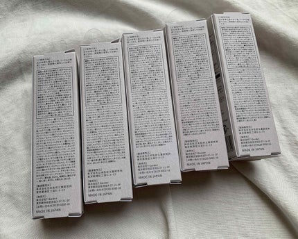 スティックプランパー エクストラセラム/Borica/リッププランパーを使ったクチコミ(4枚目)