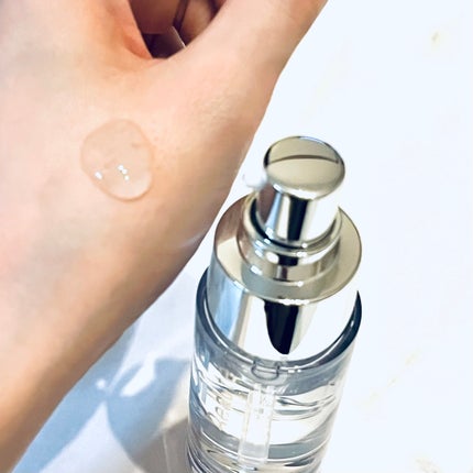 プレミアムエイジングケア x ピュア美容液/MOE Beaute/美容液を使ったクチコミ(2枚目)