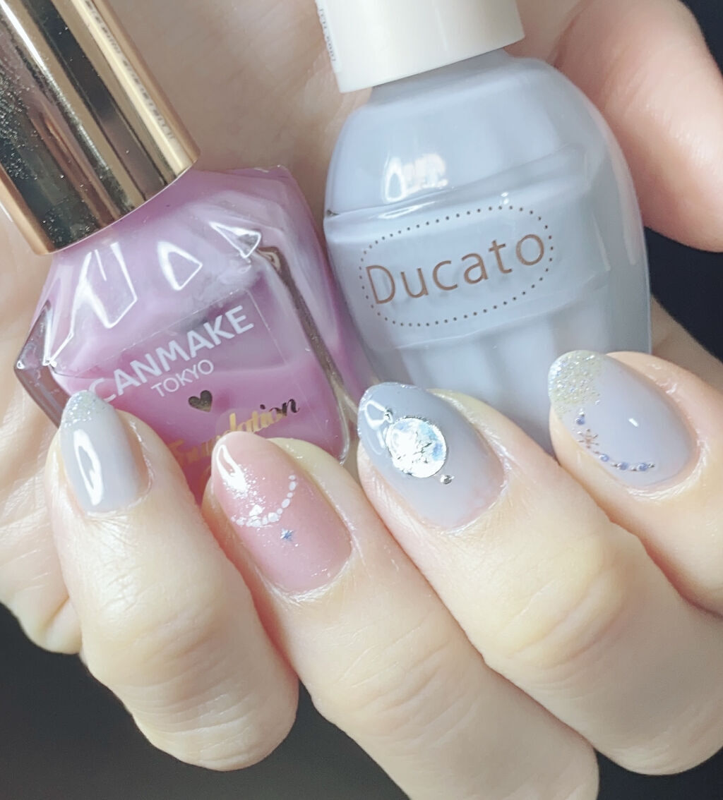 カラフルネイルズ/キャンメイク/マニキュア by ルカ🤍フォロバ